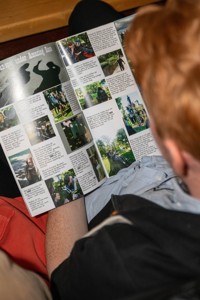 Bild från "Nollzpecialen"