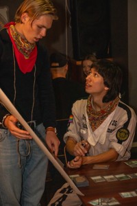 Bild från "Nollzpecialen"