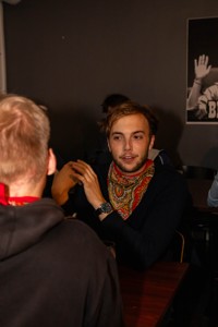 Bild från "Nollzpecialen"