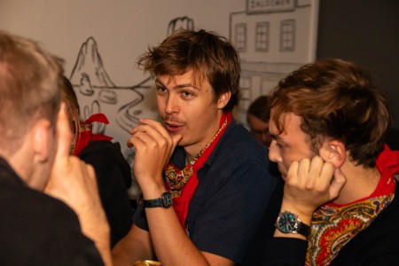 Bild från "Nollzpecialen"