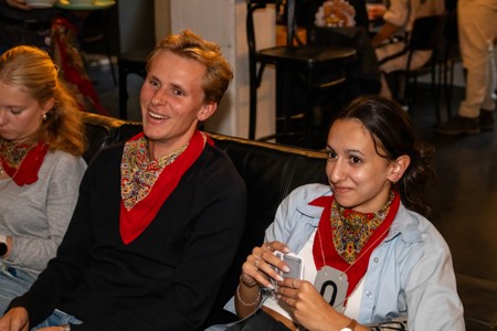 Bild från "Nollzpecialen"