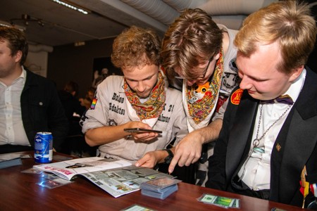 Bild från "Nollzpecialen"