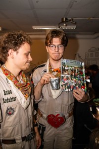 Bild från "Nollzpecialen"