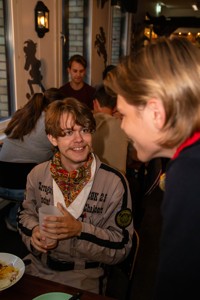 Bild från "Nollzpecialen"