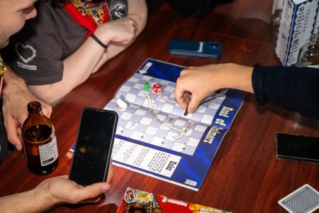 Bild från "Nollzpecialen"