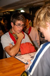 Bild från "Nollzpecialen"