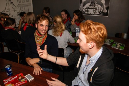 Bild från "Nollzpecialen"