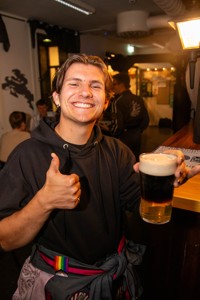 Bild från "Nollzpecialen"