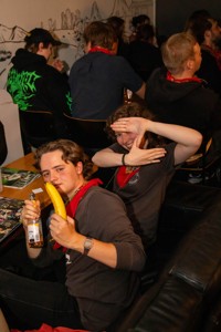 Bild från "Nollzpecialen"