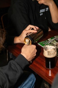 Bild från "Nollzpecialen"