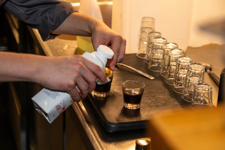 Bild från "Nollzpecialen"