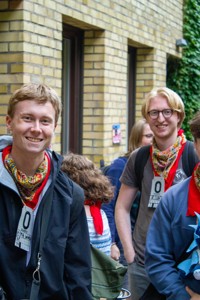 Bild från "Nollzpecialen"