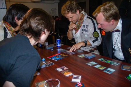 Bild från "Nollzpecialen"