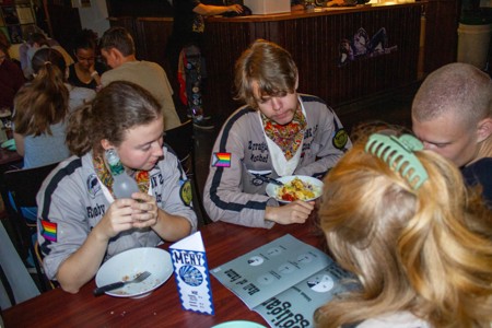 Bild från "Nollzpecialen"