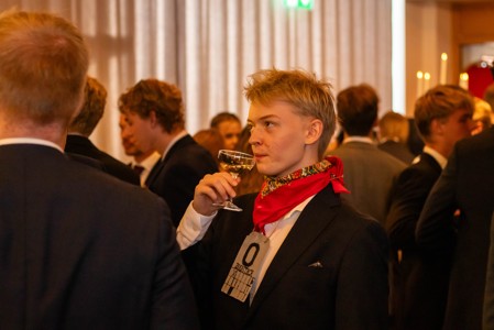 Bild från "Finalzittningen"