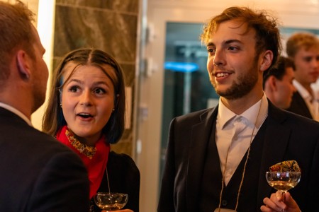 Bild från "Finalzittningen"