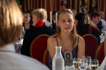 Bild från "Finalzittningen"