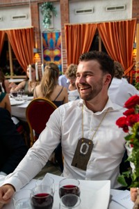 Bild från "Finalzittningen"