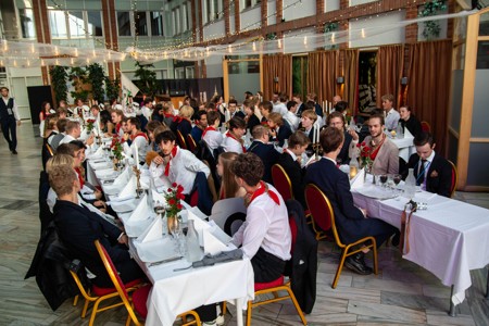 Bild från "Finalzittningen"