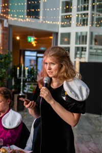 Bild från "Finalzittningen"