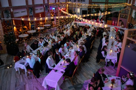 Bild från "Finalzittningen"