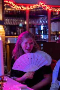 Bild från "Finalzittningen"