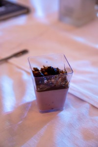 Bild från "Finalzittningen"