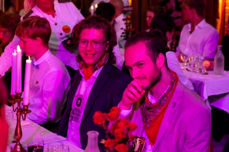 Bild från "Finalzittningen"