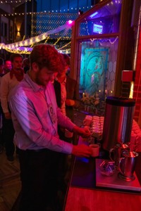 Bild från "Finalzittningen"