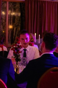 Bild från "Finalzittningen"