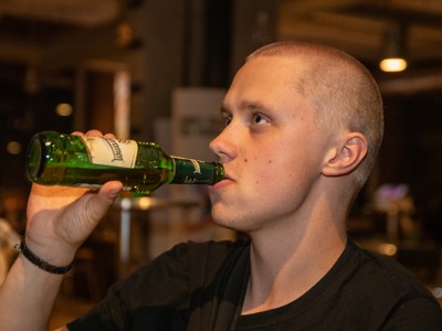 Bild från "NollZpecialen"