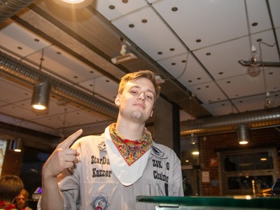 Bild från "NollZpecialen"