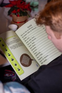 Bild från "ShrekZläpp"