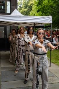 Bild från "Första Dagen"