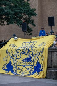 Bild från "Första Dagen"