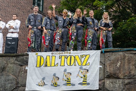 Bild från "Första Dagen"