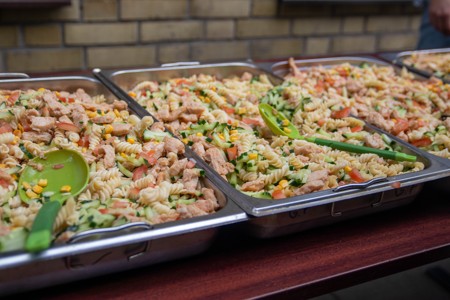 Bild från "Första Dagen"