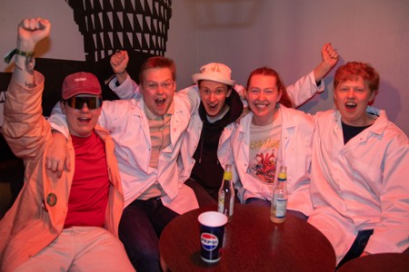 Bild från "VSGOFPABCG"