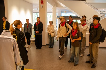 Bild från "Andra Dagen"