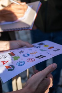 Bild från "Andra Dagen"