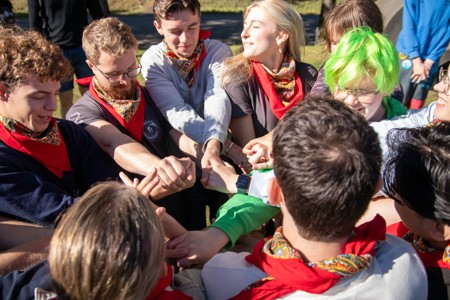 Bild från "Andra Dagen"