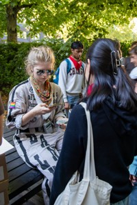 Bild från "Andra Dagen"