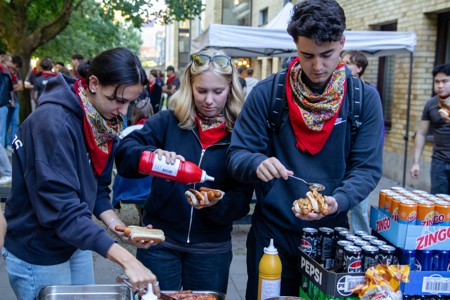 Bild från "Andra Dagen"