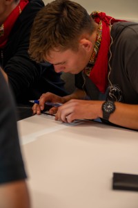 Bild från "Andra Dagen"