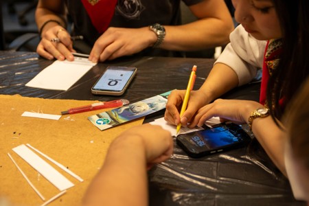 Bild från "Andra Dagen"