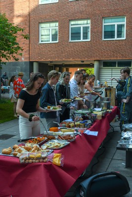 Bild från "DomeDagsDinering"