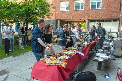 Bild från "DomeDagsDinering"