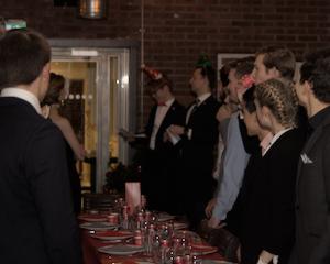 Bild från "DaltonZ julbord"