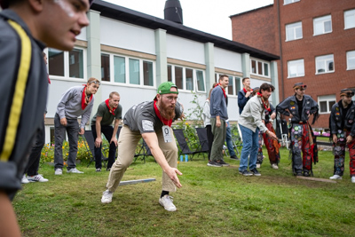 Bild från "Rundvandring"