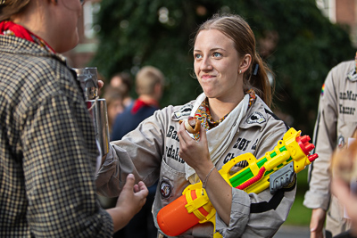 Bild från "TjuFv & PoliZ"